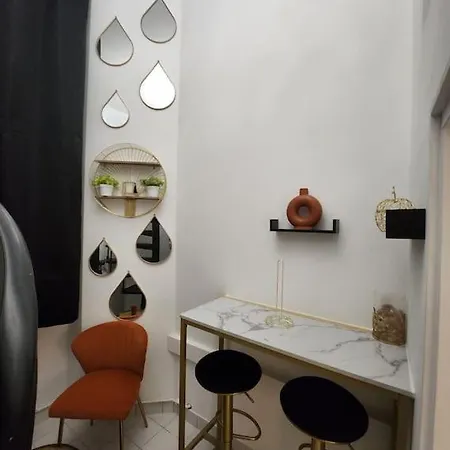 Au Gresset - Welcome In Apartment Nantes