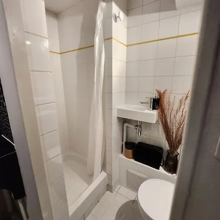 Apartment Au Gresset - Welcome In Nantes